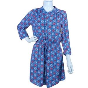 Daniel Rainn dress 💙 business casual look ❤️